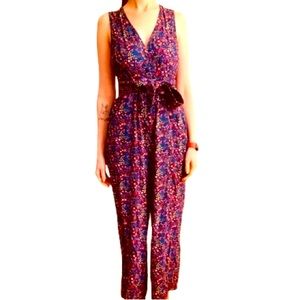 Marine Layer Holli Jumpsuit - xs